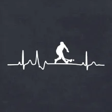 Ekg hurling