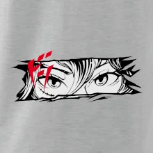 Anime oči Anime oči