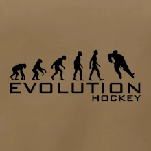 Evolúcia Hockey - hráč Evolúcia Hockey - hráč