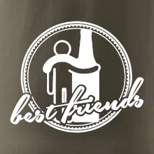 Best friends pivo