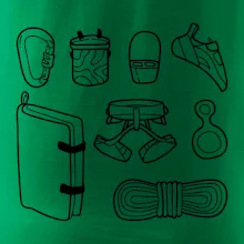 Climbing Wall Gear Climbing Wall Gear