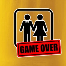 Bachelor Party - Game over (hetero)