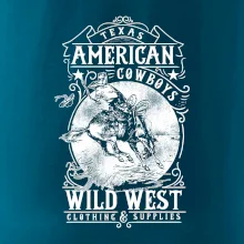 American cowboy American cowboy
