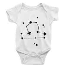 Súhvezdie - Libra - Váhy Súhvezdie - Libra - Váhy