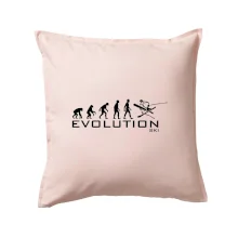 Evolúcia lyžovanie Evolúcia lyžovanie