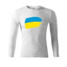 Ukrajinské tričko Ukrajinské tričko