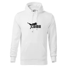 Coma paródia Coma paródia