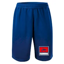 Farming traktor logo Farming traktor logo