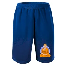 Budha barevný Budha barevný