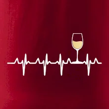 Víno ekg - biele víno Víno ekg - biele víno