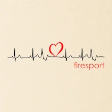 Moje srdce bije pre firesport