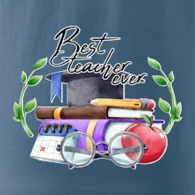 Best teacher ever Best teacher ever