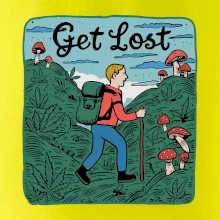 Marihuana - Get lost