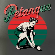 Petanque žena