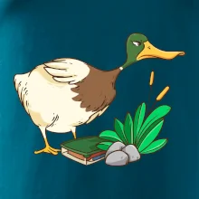 Geokáčer s keškou