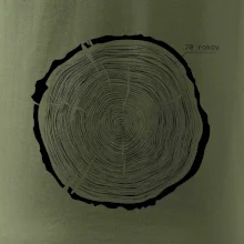 70 rokov - Letokruhy