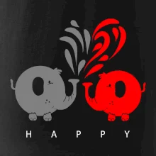 Slon veselý Slon veselý