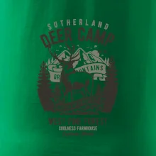 Deer Camp Deer Camp