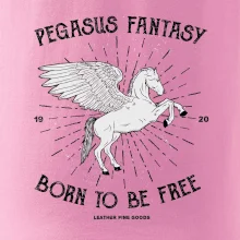 Pegasus fantasy