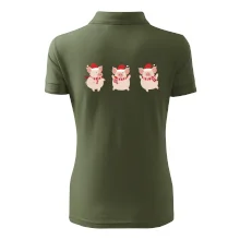 Vianočné prasiatka