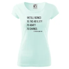 Test inteligencie - Stephen Hawking Test inteligencie - Stephen Hawking