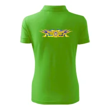 Ukrajina štátny symbol