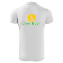 John Beer jeleň s pivom John Beer jeleň s pivom