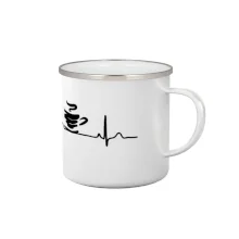 Moje srdce bije pre kávu