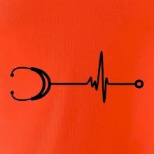 EKG stetoskop EKG stetoskop