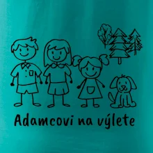 Vaša rodina na výlete Vaša rodina na výlete