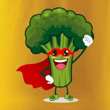 Super Brokolica