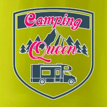 Camping Queen - obytniak