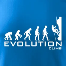 Evolution Climb Evolution Climb