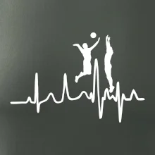 EKG volejbalisti muži