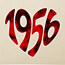 1956 v srdci