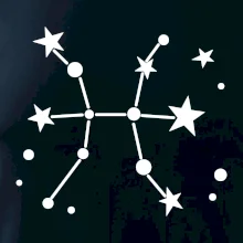Súhvezdie - Pisces - Ryby Súhvezdie - Pisces - Ryby