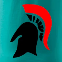 Rím Spart prilba Rím Spart prilba