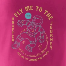 Astro Ffy my to the moon