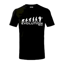 Evolúcia Gym