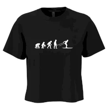 Evolúcia behu - bežky