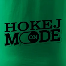 Hokej mode Hokej mode