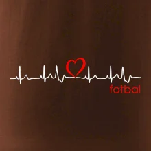 Moje srdce bije pre fotbal