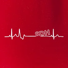 SDH EKG