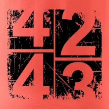 Tachometer 43