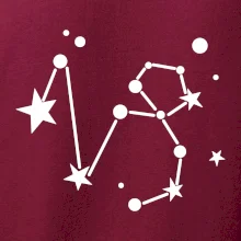 Súhvezdie - Capricorn - Kozorožec