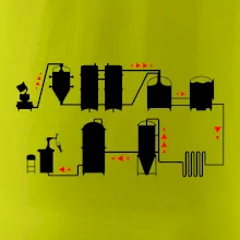 Pivná cesta od výroby k výčapu Pivná cesta od výroby k výčapu