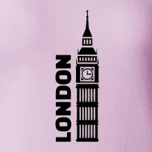 London veža