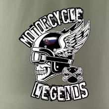 Slovakia Motorcycle legends