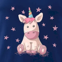 Jednorožec bábätko Jednorožec bábätko