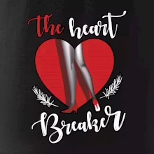 The Heart breaker - srdce